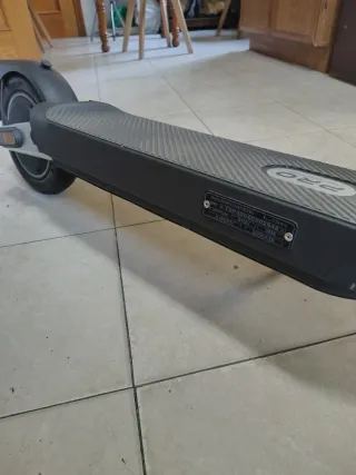 Patinete Eléctrico Xiaomi Pro 5