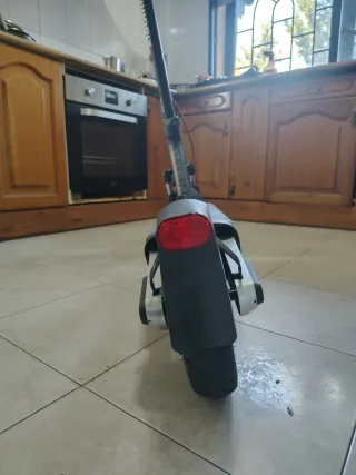 Patinete Eléctrico Xiaomi Pro 5