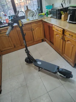 Patinete Eléctrico Xiaomi Pro 5