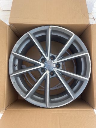 Llantas Audi 19’