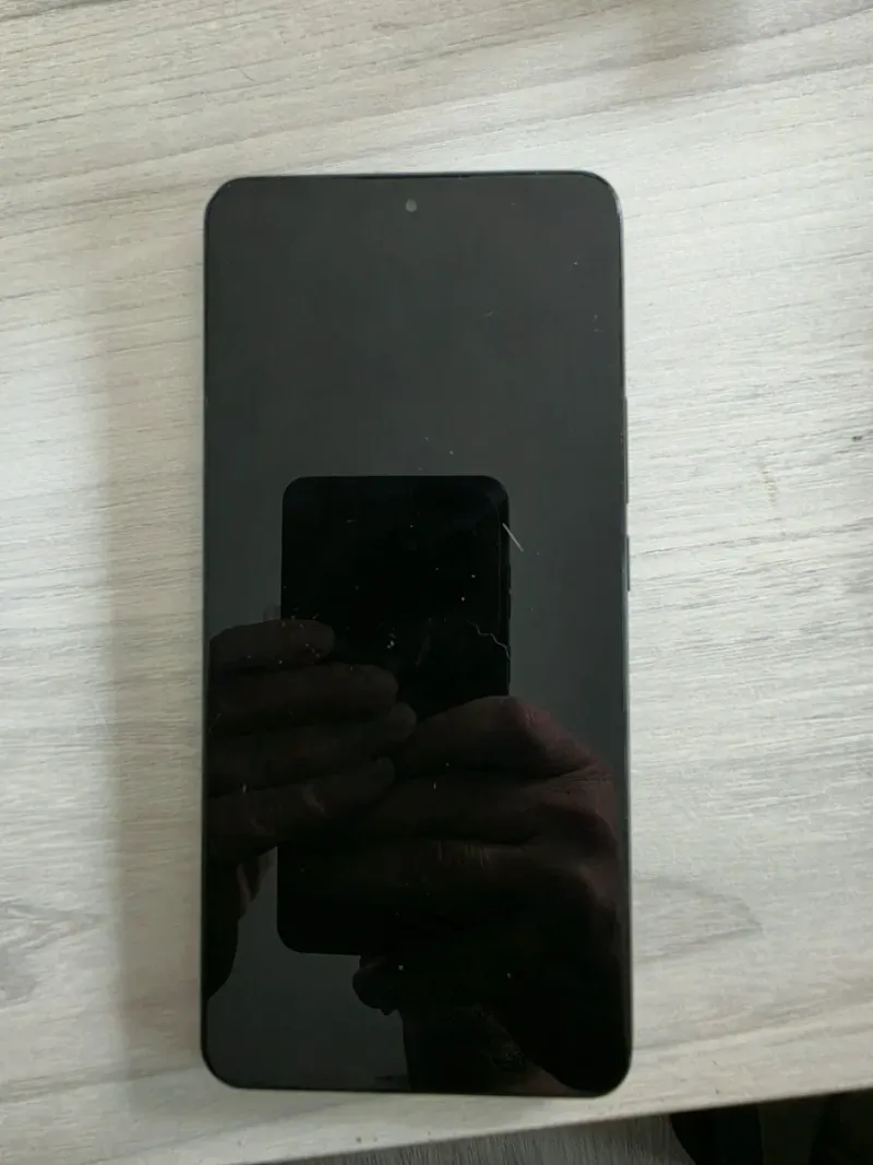 Xiaomi 12T Pro Negro
