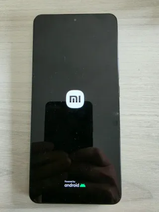 Xiaomi 12T Pro Nero