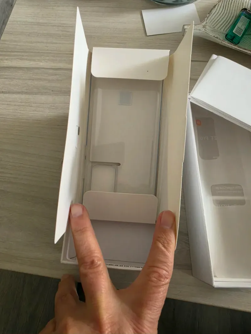 Xiaomi 12T Pro Negro afbeelding 7