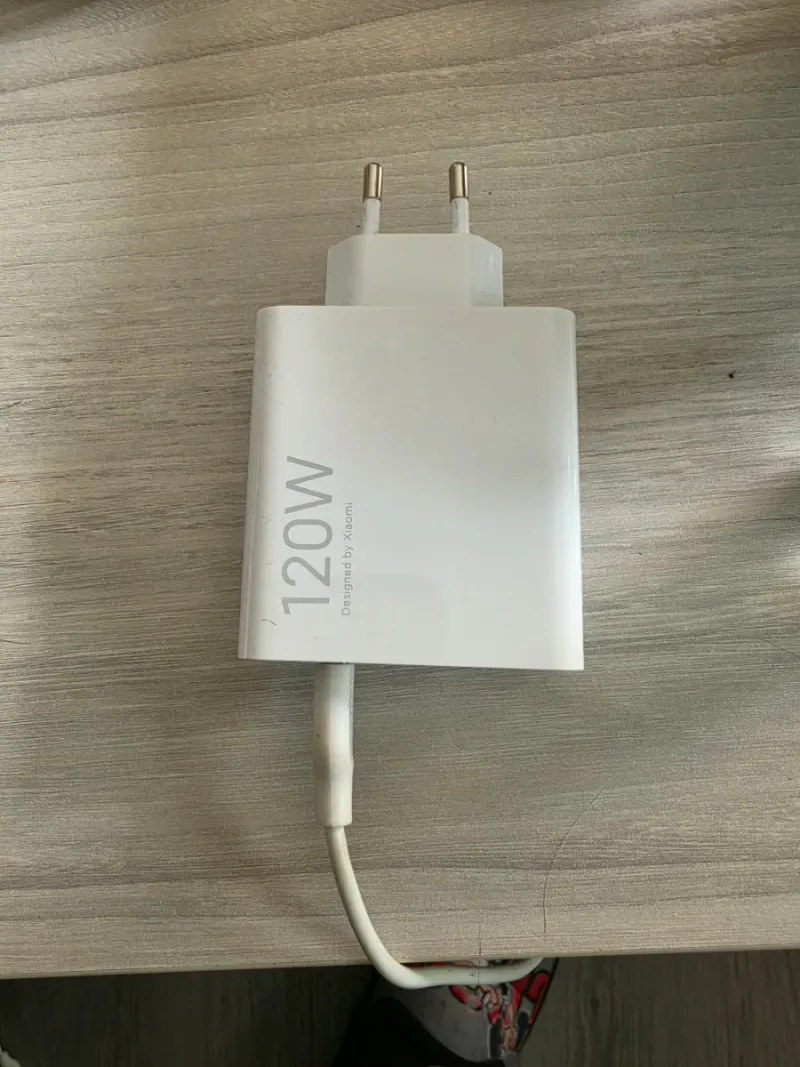 Xiaomi 12T Pro Negro afbeelding 8
