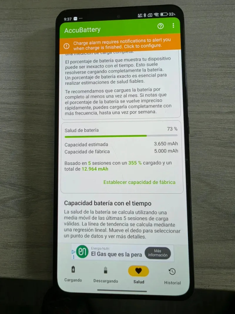 Xiaomi 12T Pro Negro afbeelding 10