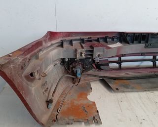 Paragolpes delantero citroen xsara berlina 472541