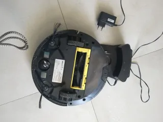 Robot Aspirador ILIFE