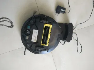 Robot Aspirador ILIFE