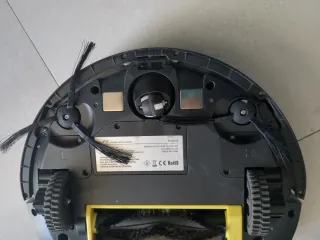 Robot Aspirador ILIFE