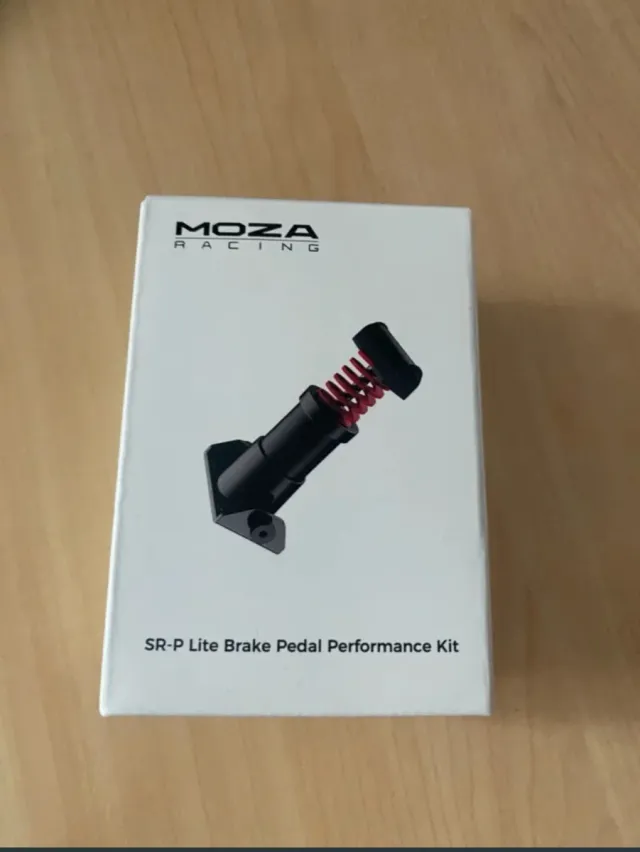 Kit Moza Racing SR-P Lite Freno