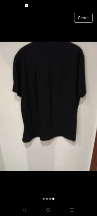 Camiseta Do the Reggae Talla XL y XXL