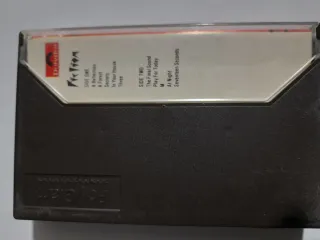 Casete The Cure - Seventeen Seconds