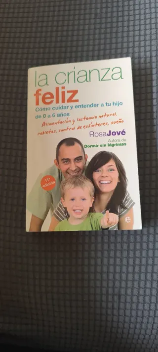 Qué se puede esperar el primer año