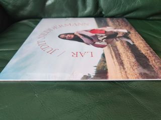 Vinilo Judit Nedderman - Lar