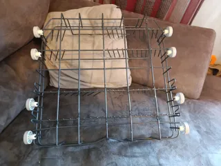 Cesto inferior lavavajillas Balay