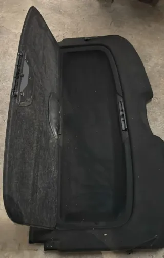 Bandeja de maletero Peugeot 308