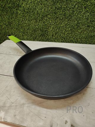 Sartén de aluminio fundido de 32cm - Bra
