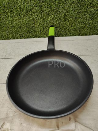 Sartén de aluminio fundido de 32cm - Bra