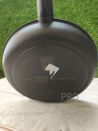 Sartén de aluminio fundido de 32cm - Bra