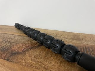 Rodillo Masaje Adidas Negro/Rojo