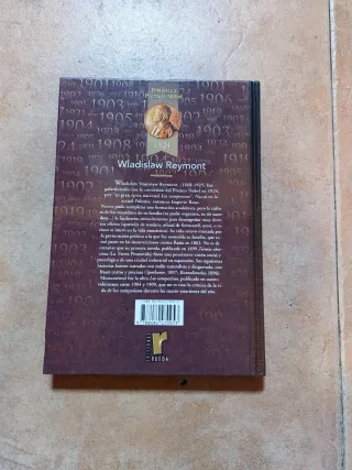 El matrimonio de Maciej Boryna