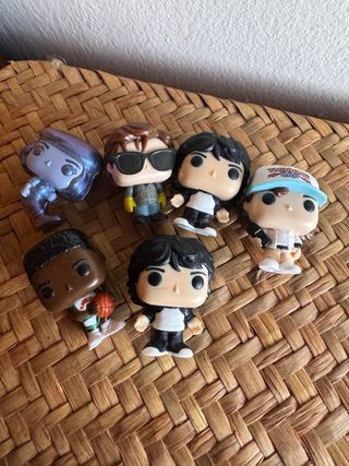 Funko Pop Stranger Things