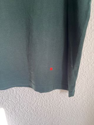 Camiseta Purificacion Garcia Talla S