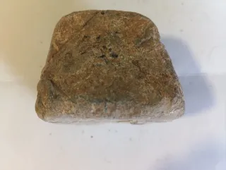 Ponderal Romano Antiguo 1300gr.