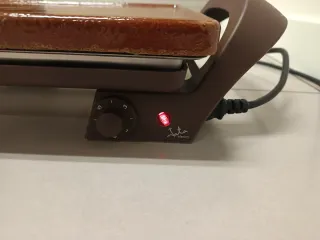 Plancha Cerámica Jata