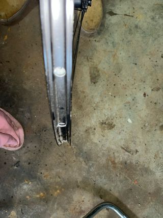 Roda DT Swiss P 1850 Spline