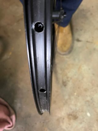 Roda DT Swiss P 1850 Spline