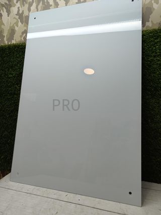 Pizarra de cristal de borrado en seco - Ubrands