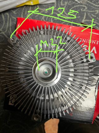 Viscoso FRANKBERG para Coche NUEVO