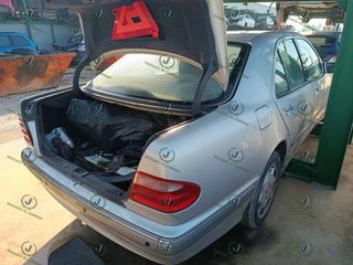 SOLO DESPIECE MERCEDES CLASE E (W210) 2.7 CDI --