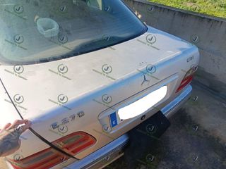 SOLO DESPIECE MERCEDES CLASE E (W210) 2.7 CDI --