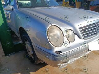 SOLO DESPIECE MERCEDES CLASE E (W210) 2.7 CDI --