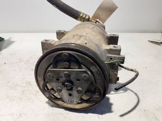 COMPRESOR AIRE ACONDICIONADO AUDI A4 BERLINA (B5)