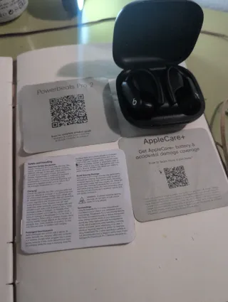 Powerbeats Pro 2 Auriculares Inalámbricos