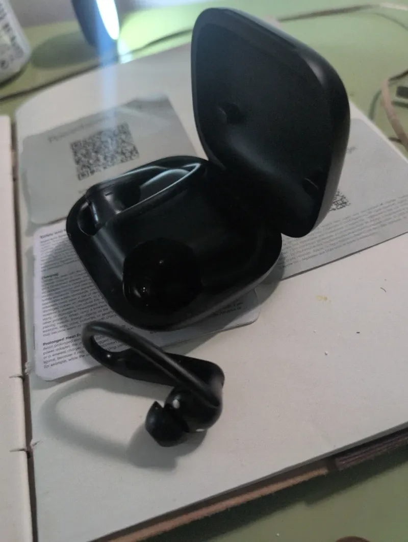 Powerbeats Pro 2 Auriculares Inalámbricos afbeelding 2