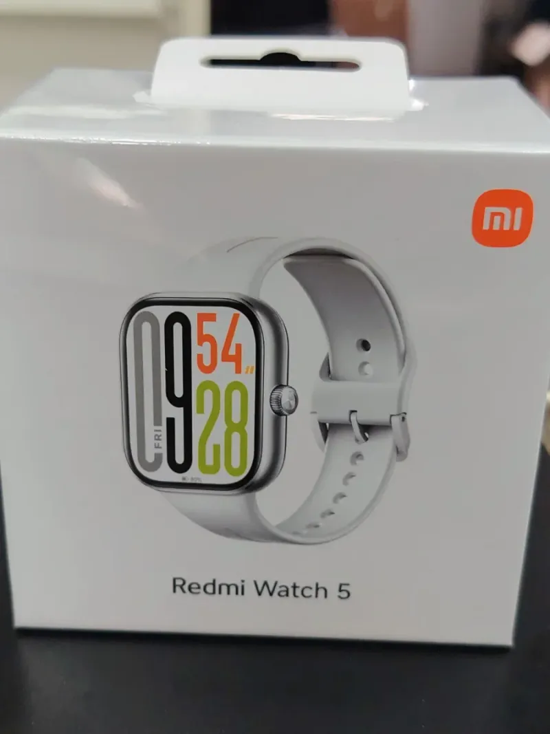 Xiaomi Redmi Watch 5 Smartwatch