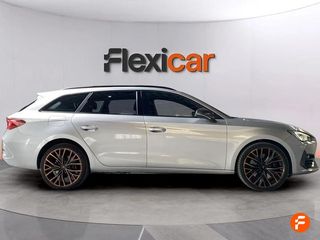 Cupra León 1.4 e-Hybrid 150kW (204CV) DSG