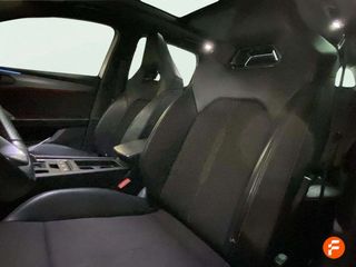 Cupra León 1.4 e-Hybrid 150kW (204CV) DSG