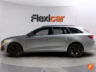 Cupra León 1.4 e-Hybrid 150kW (204CV) DSG