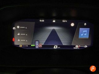 Cupra León 1.4 e-Hybrid 150kW (204CV) DSG