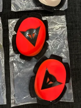 Deslizaderas Mono Dainese