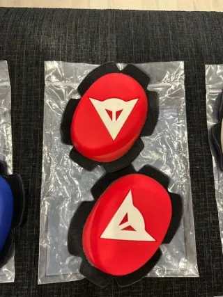 Deslizaderas Mono Dainese