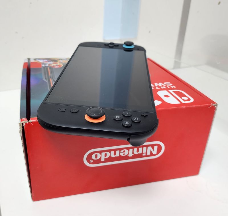 Consola NINTENDO Switch 2 Completa Sin Juego Factu afbeelding 2
