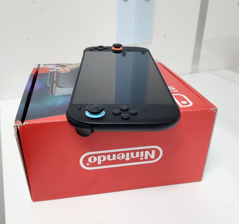 Consola NINTENDO Switch 2 Completa Sin Juego Factu afbeelding 5