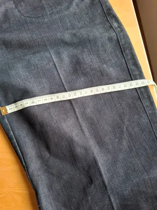 Capri Mujer Estudio Erre Azul