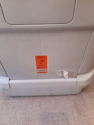 silla coche römer Britax Grupo (2/3)